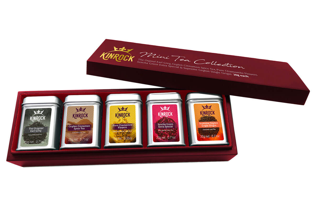 Sri Lankas finest flavoured tea collection Sri Lankas finest flavoured tea collection Sri Lankas finest flavoured tea collection by Ronta Ceylon tea. 9 flavours.Best for gifts.
